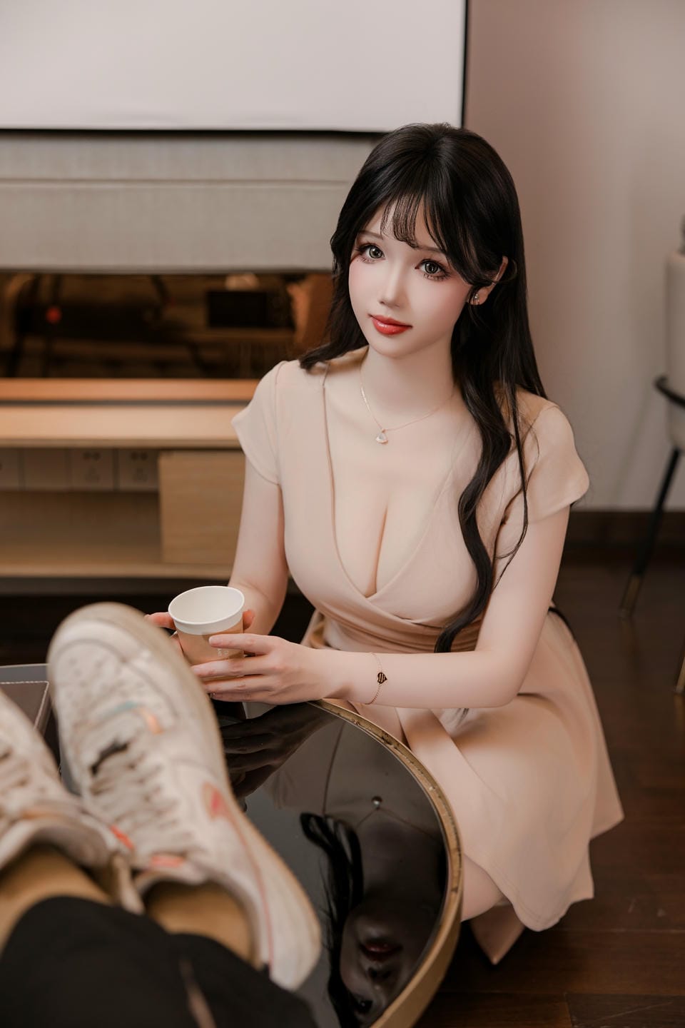 雪晴Astra - 肉丝 洗浴店 [86P1V-1.48G] 1 (12).jpg